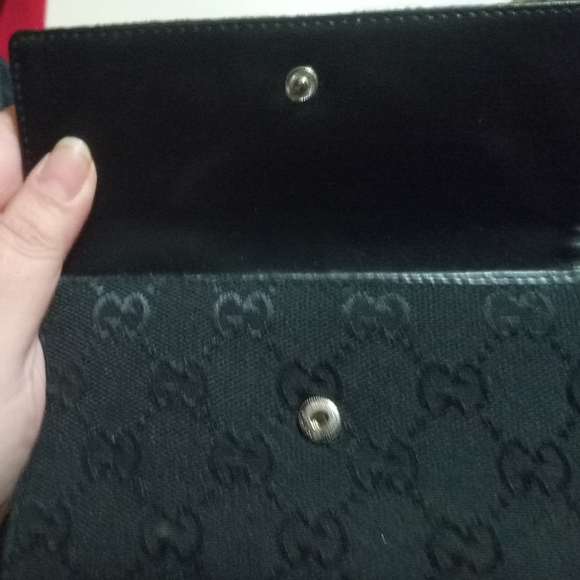 Gucci Wallet - Picture 3 of 4